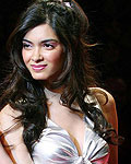 Diana Penty